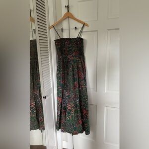 Loft dress